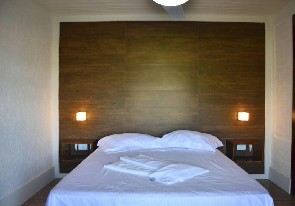 Panoramic Double Room, 1 Queen Bed, Balcony