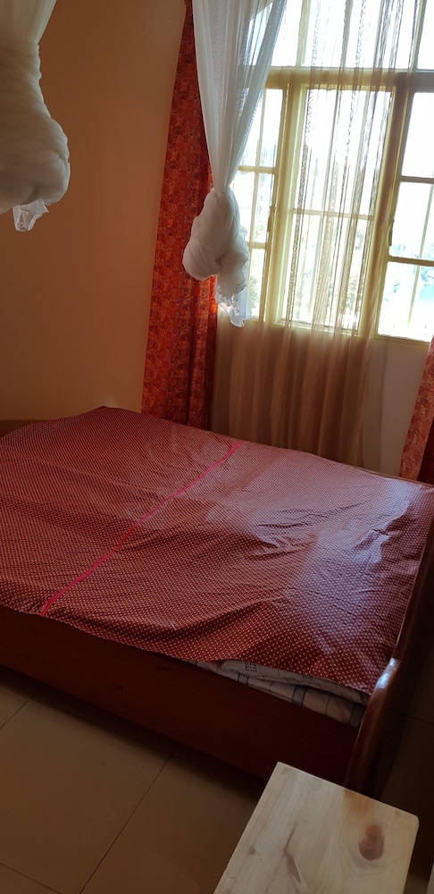 Classic Room, 1 Queen Bed