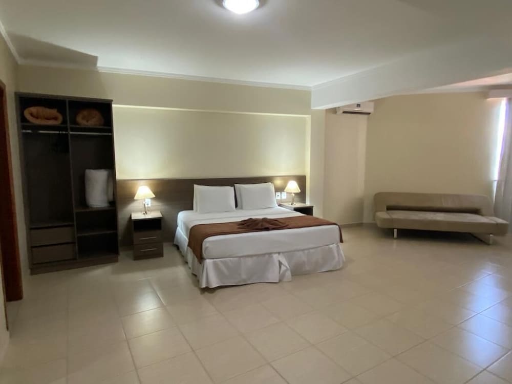 Luxury Room photo 2