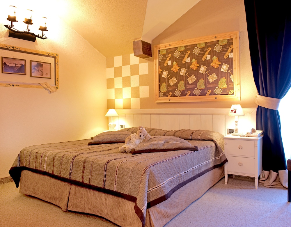 Superior Double Room - Photo 1