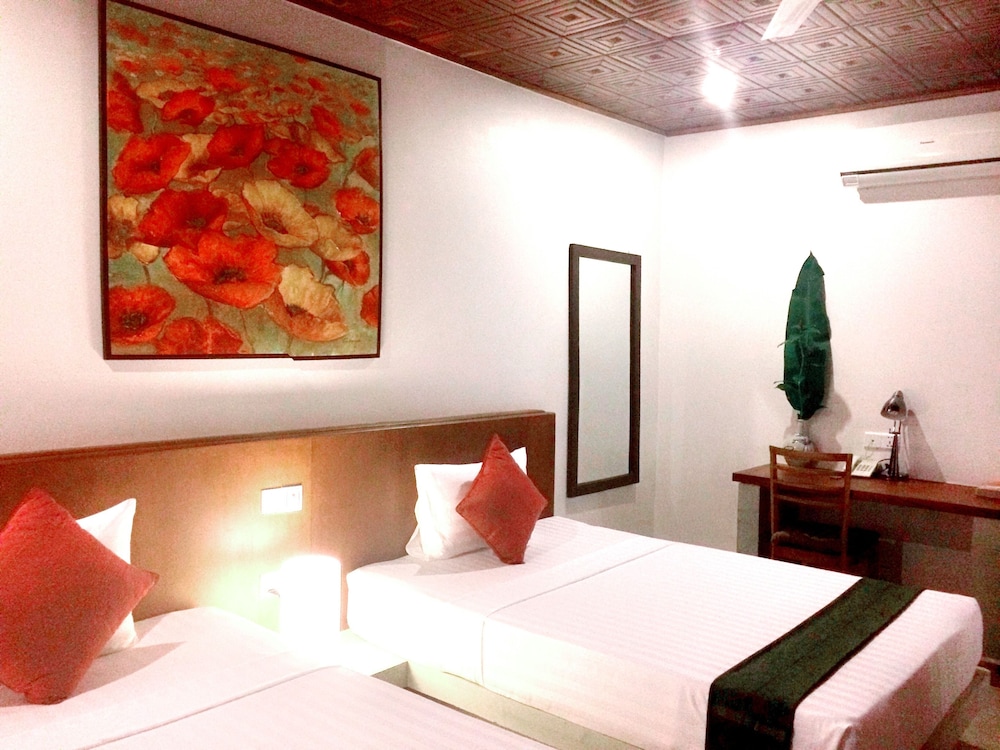 Superior Twin Room photo 1