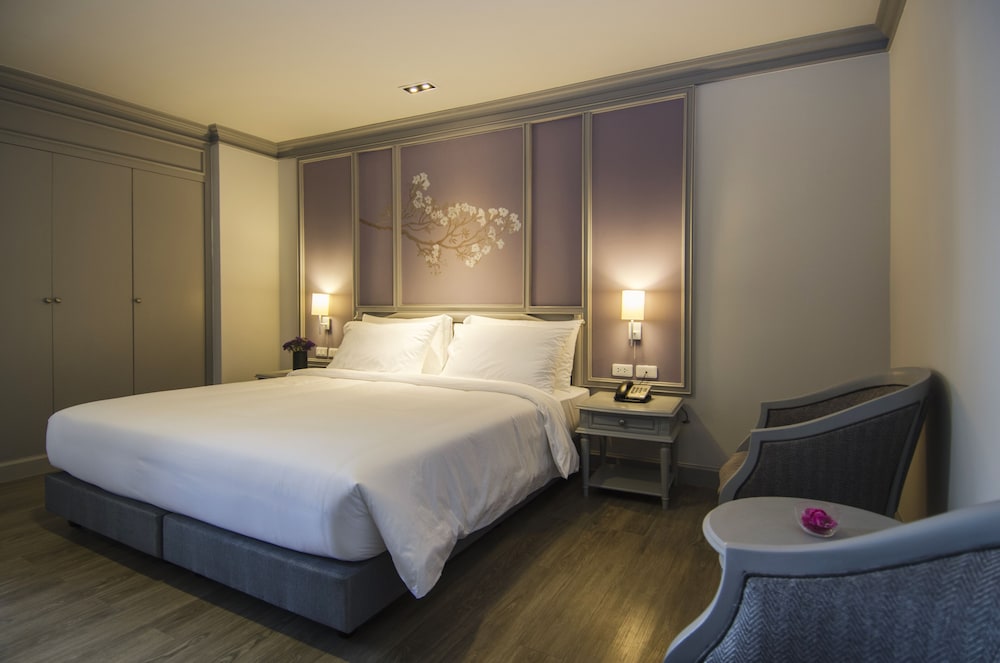 Bed room Suite photo 2