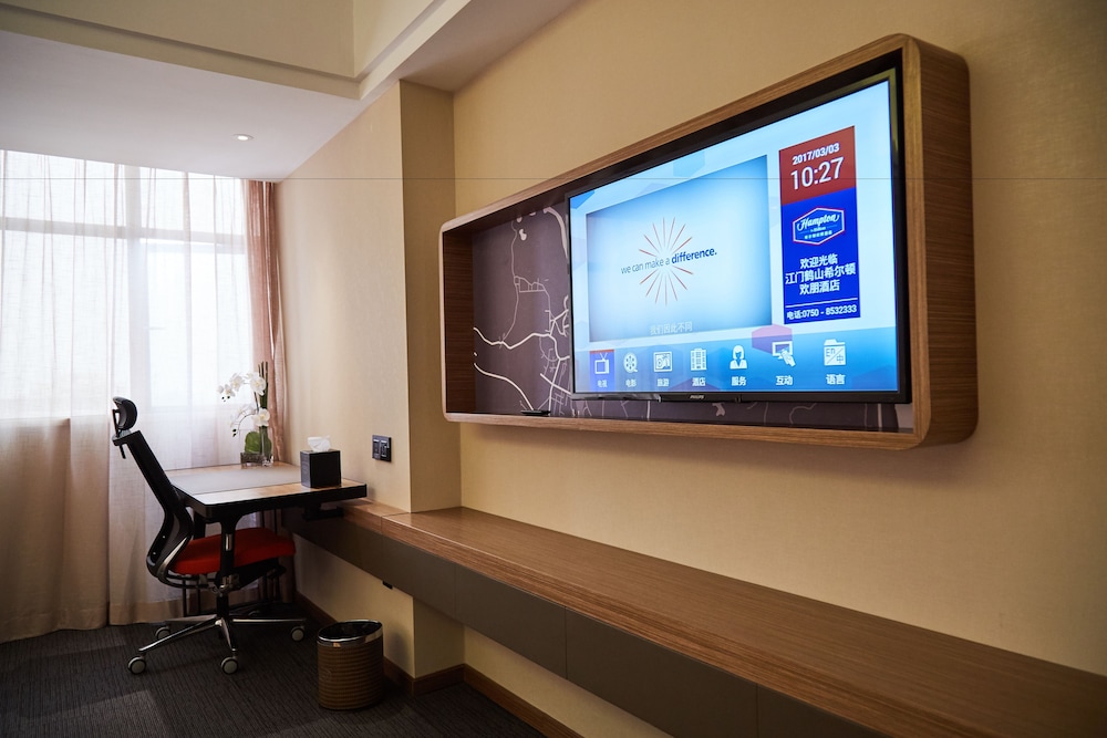 Comfort Room photo 2