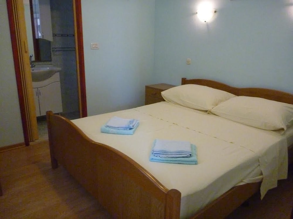 Apartment, 1 Double Bed with Sofa bed