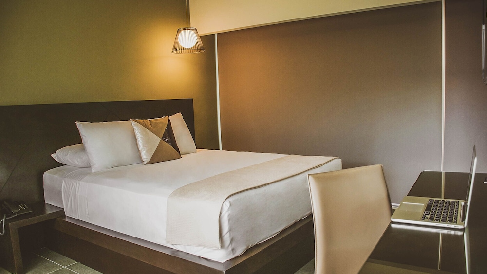 Double Room Single Use