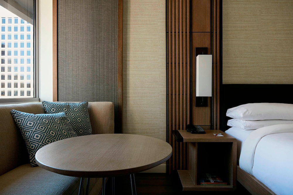 Charlotte Marriott City Center, Billede 3