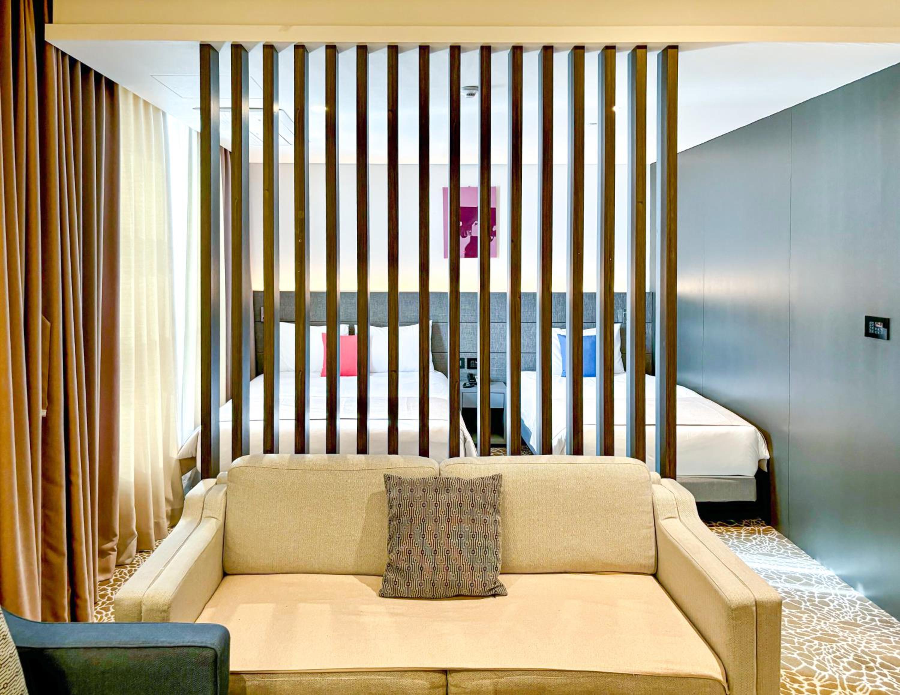 Suite with Sea View - Photo 1
