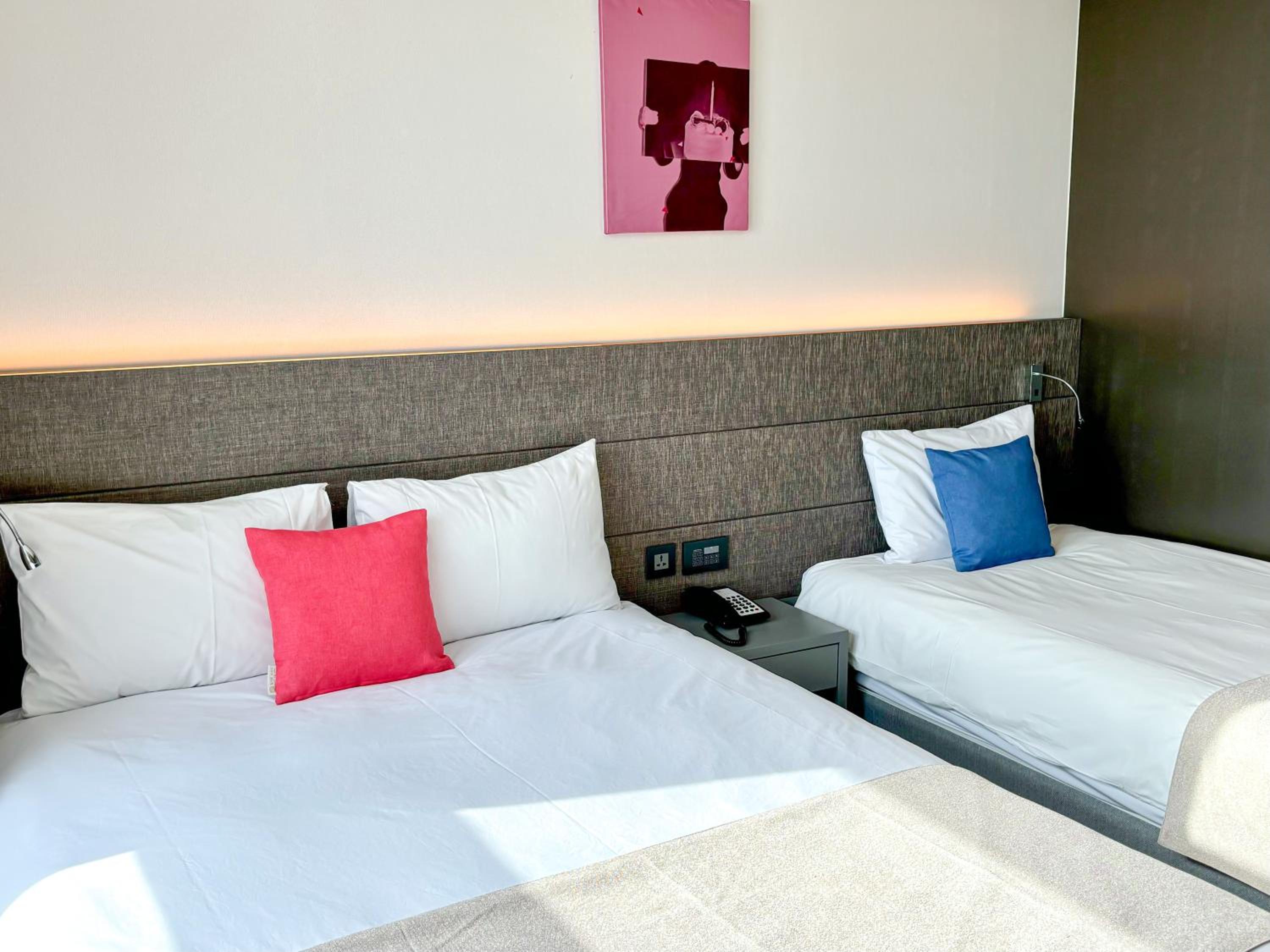 Suite with Sea View - Photo 13