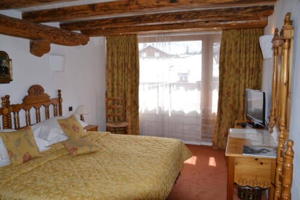 Double Room, Terrace
