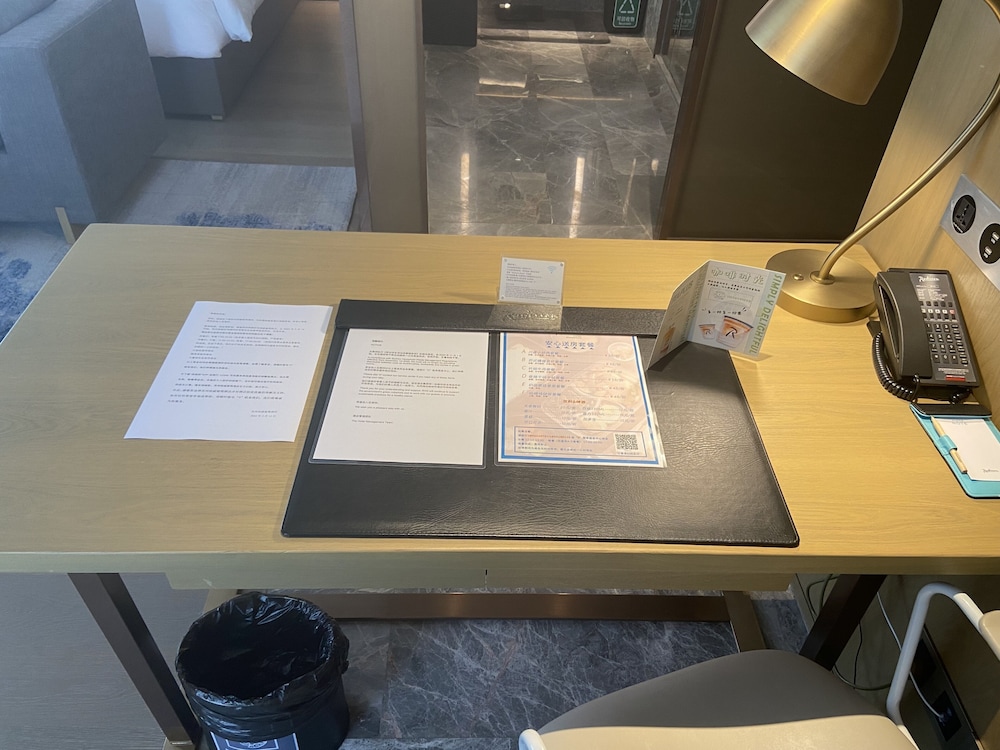 Deluxe Room photo 2