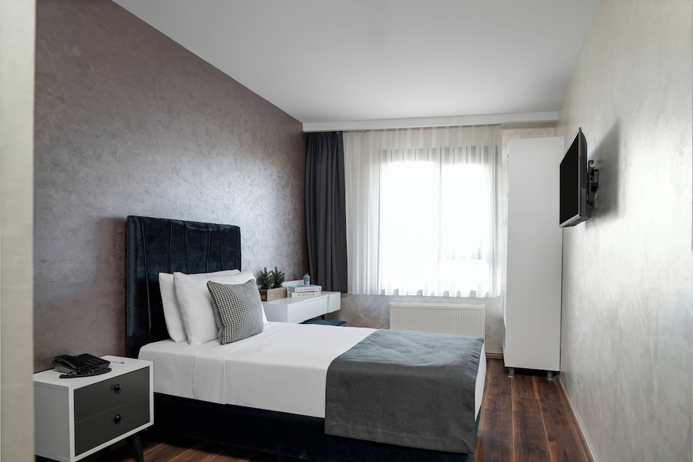 Economy Single Room photo 1