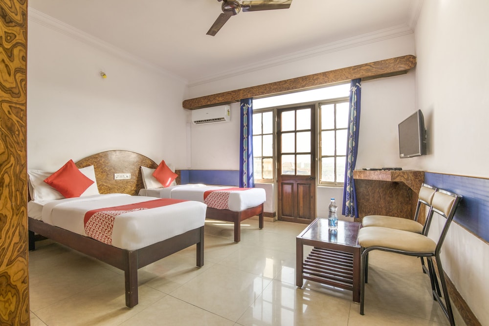 Double Or Twin Room photo 3