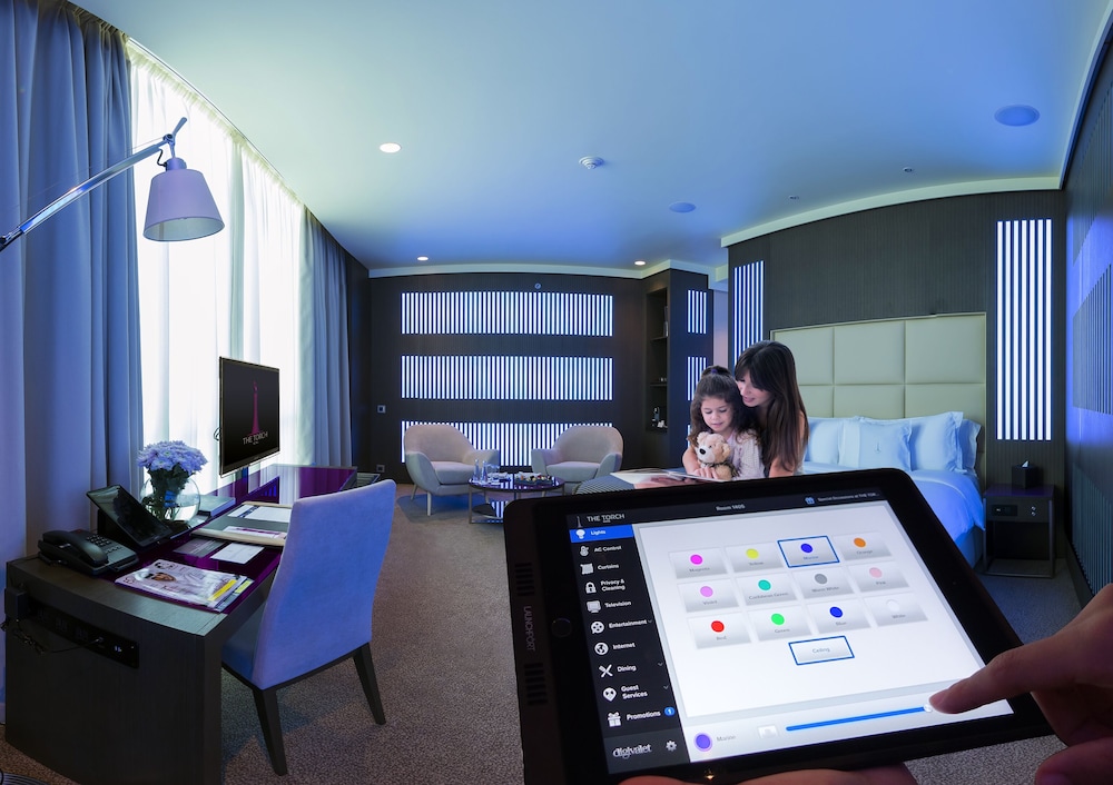 Deluxe Single Room photo 2