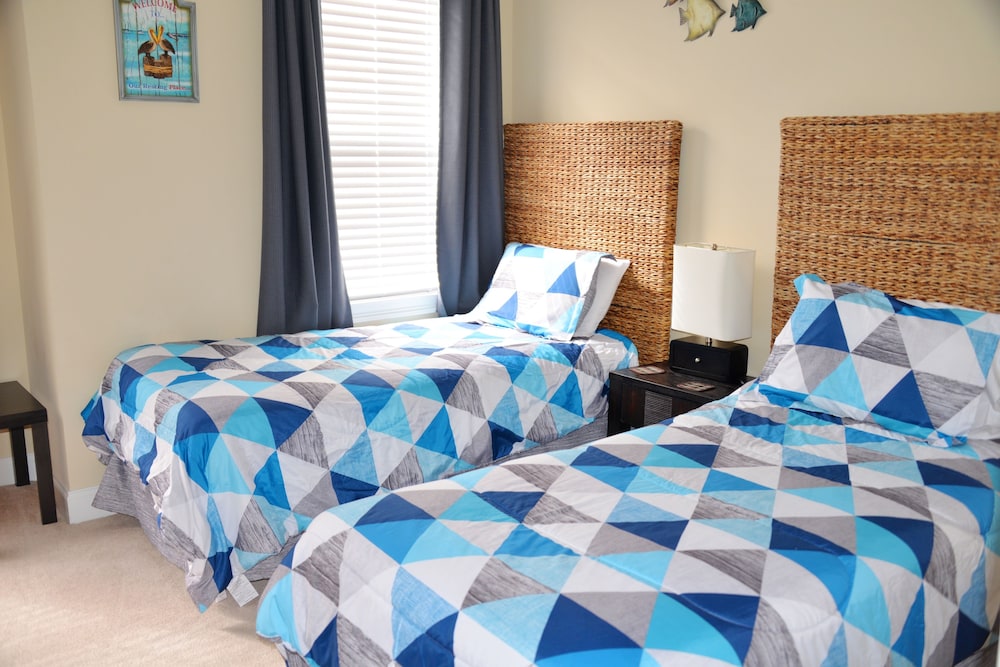 Standard Apartment, 2 Bedrooms