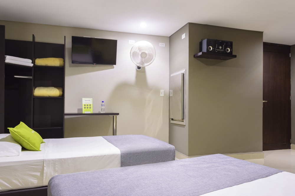 Twin Room photo 3