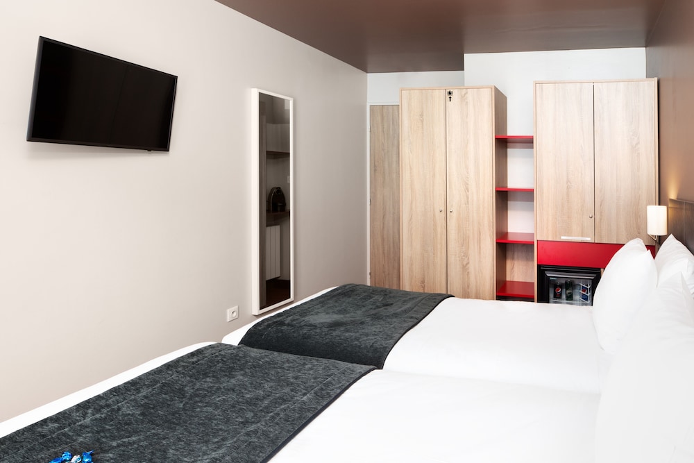 Superior Twin Room, Resort View - Photo 17
