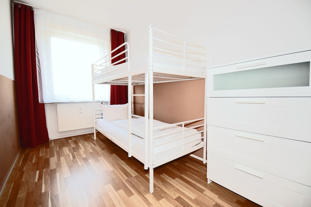 Apartment East Side - Pflugstrasse 4 photo 2