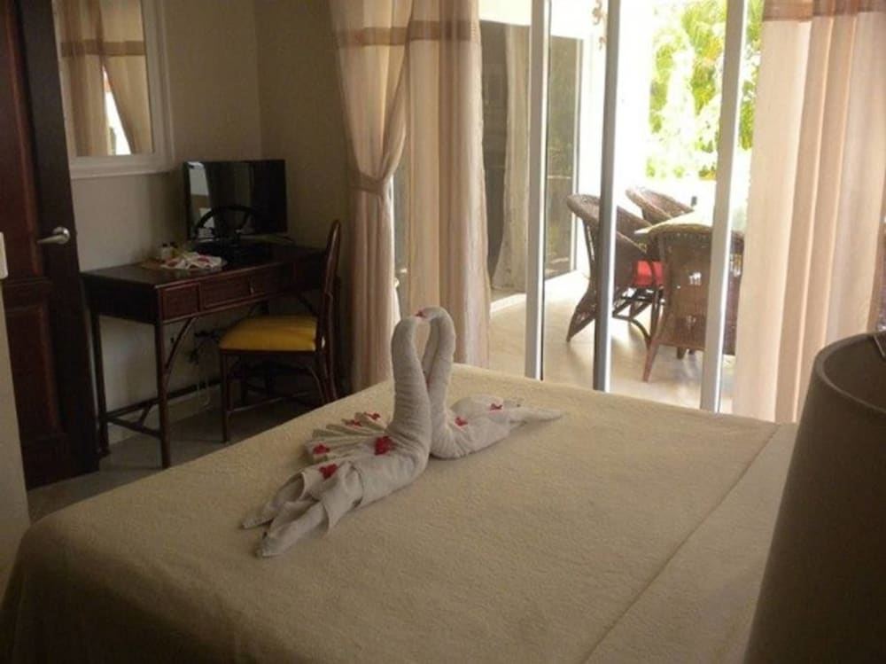 Villa (3 Bedrooms)