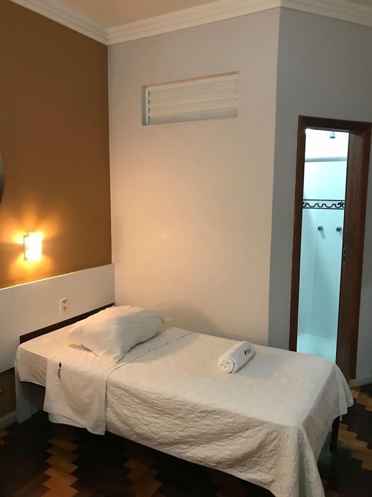Executive Single Room photo 2