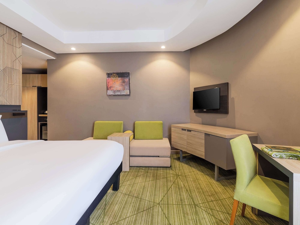Standard Room, 1 Double Bed photo 2