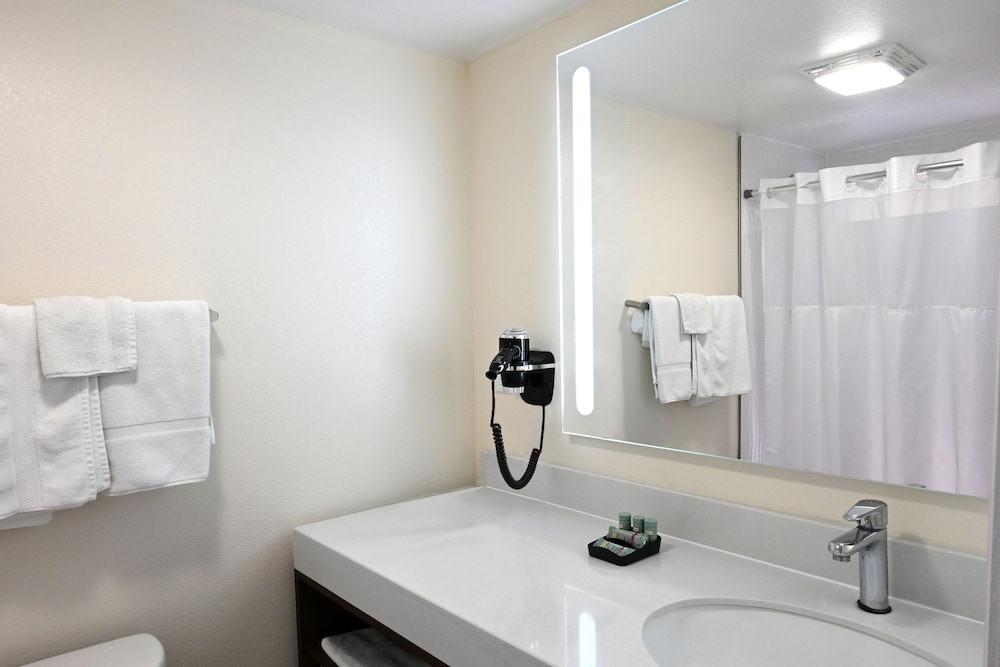 Premium Room, 1 King Bed, Balcony/Patio Pool View - Photo 3