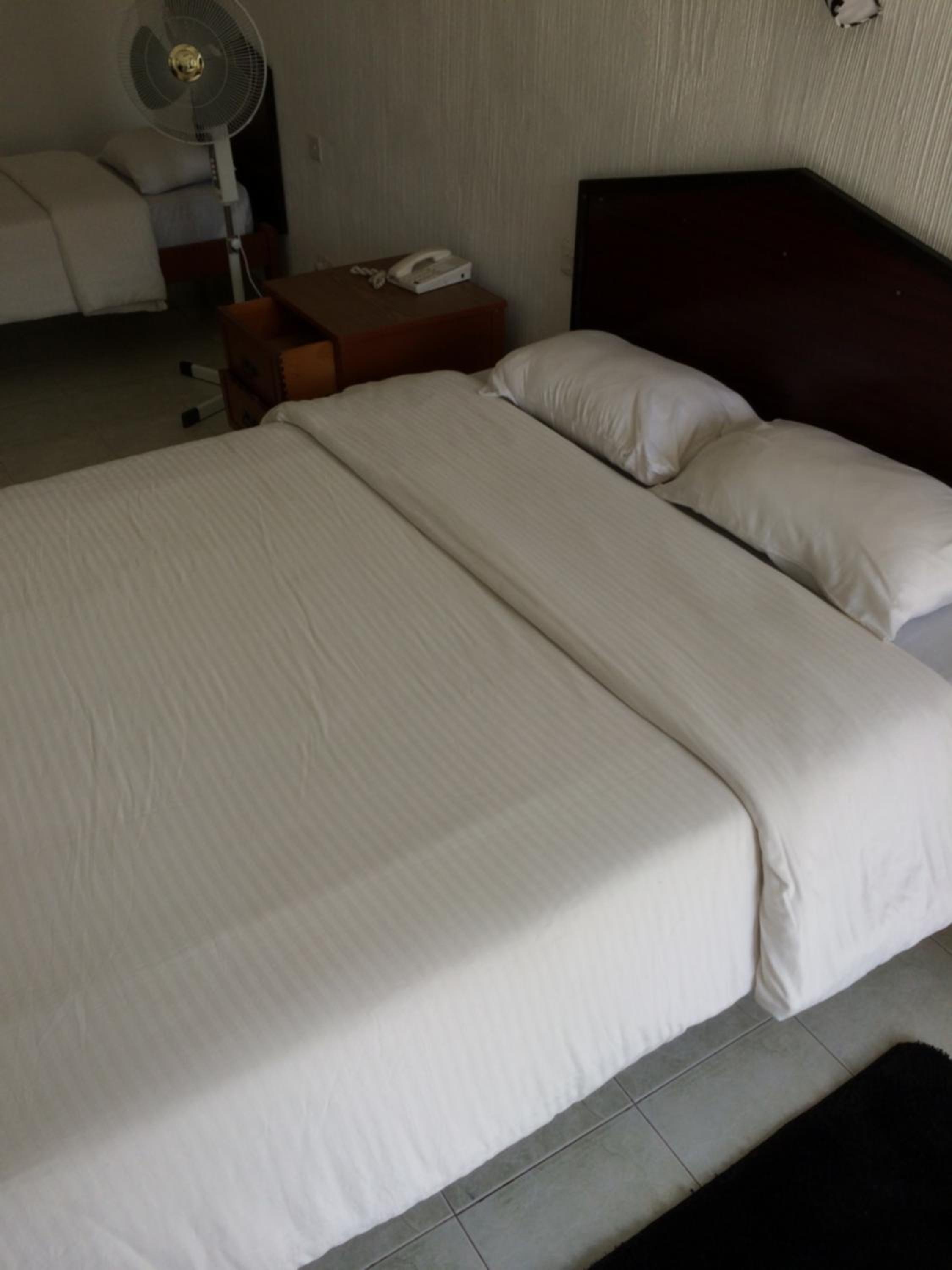 Standard Triple Room photo 2