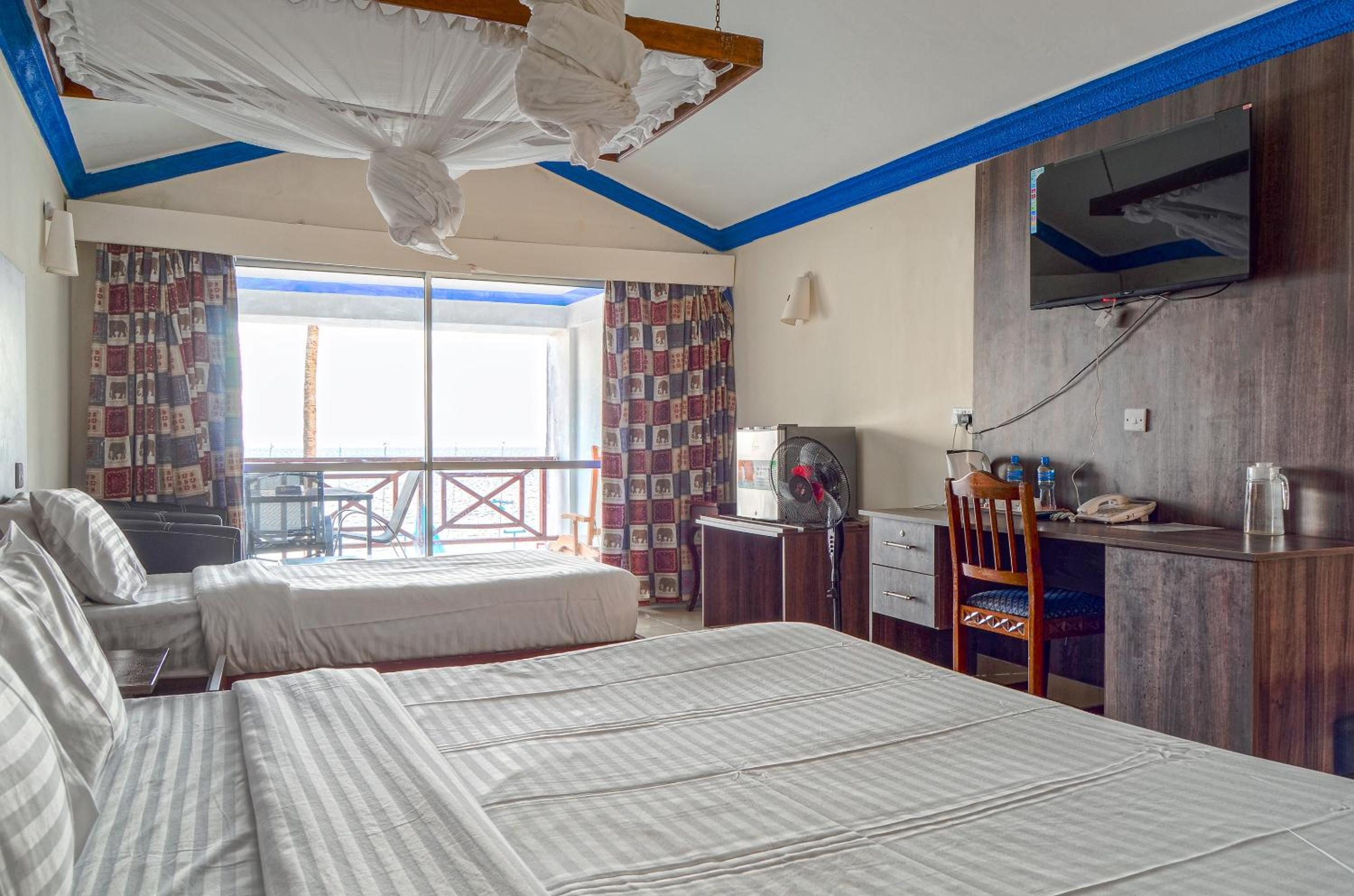 Superior Double Room photo 1