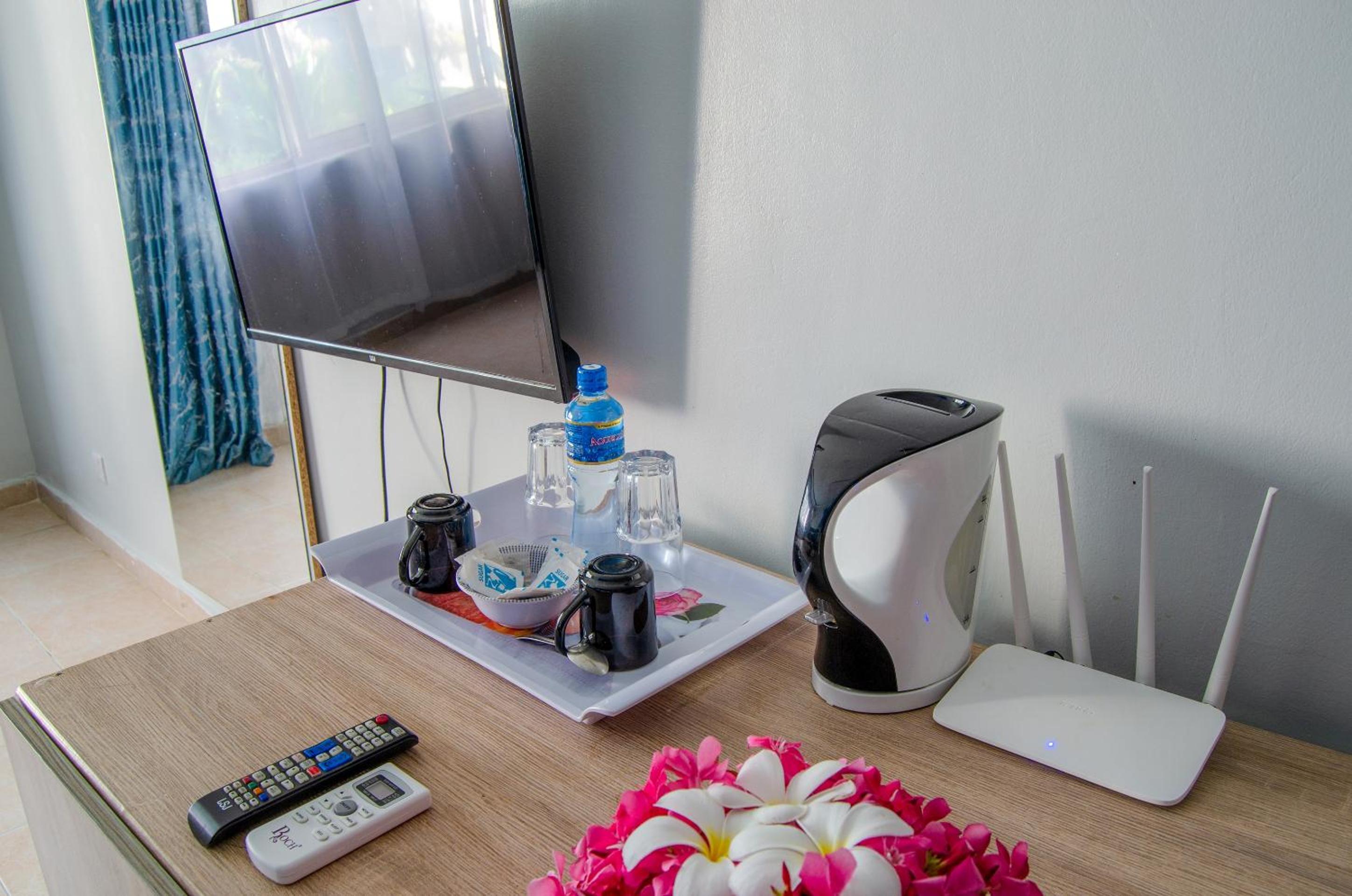 Superior Double Room photo 2