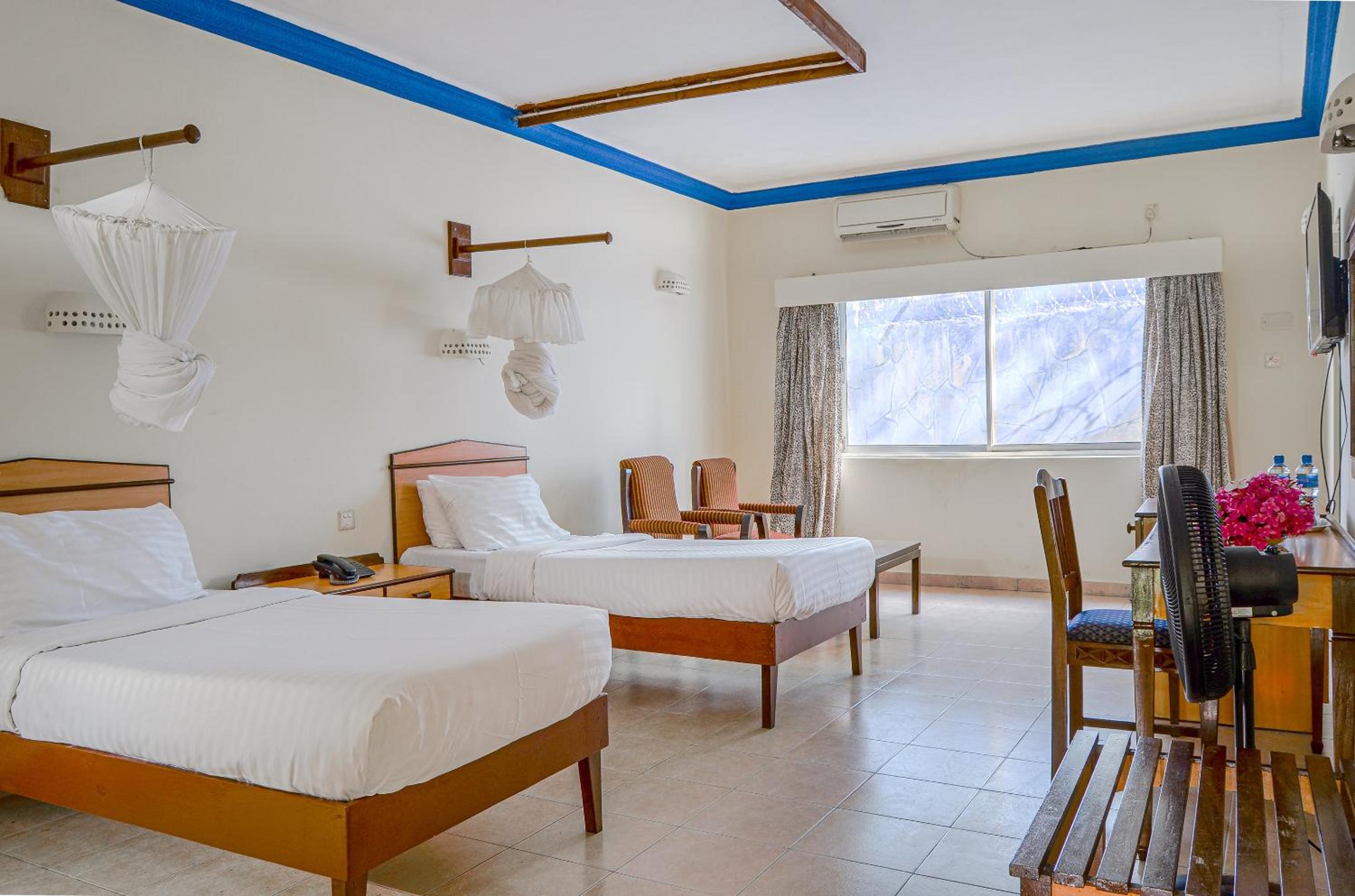Standard Triple Room photo 1
