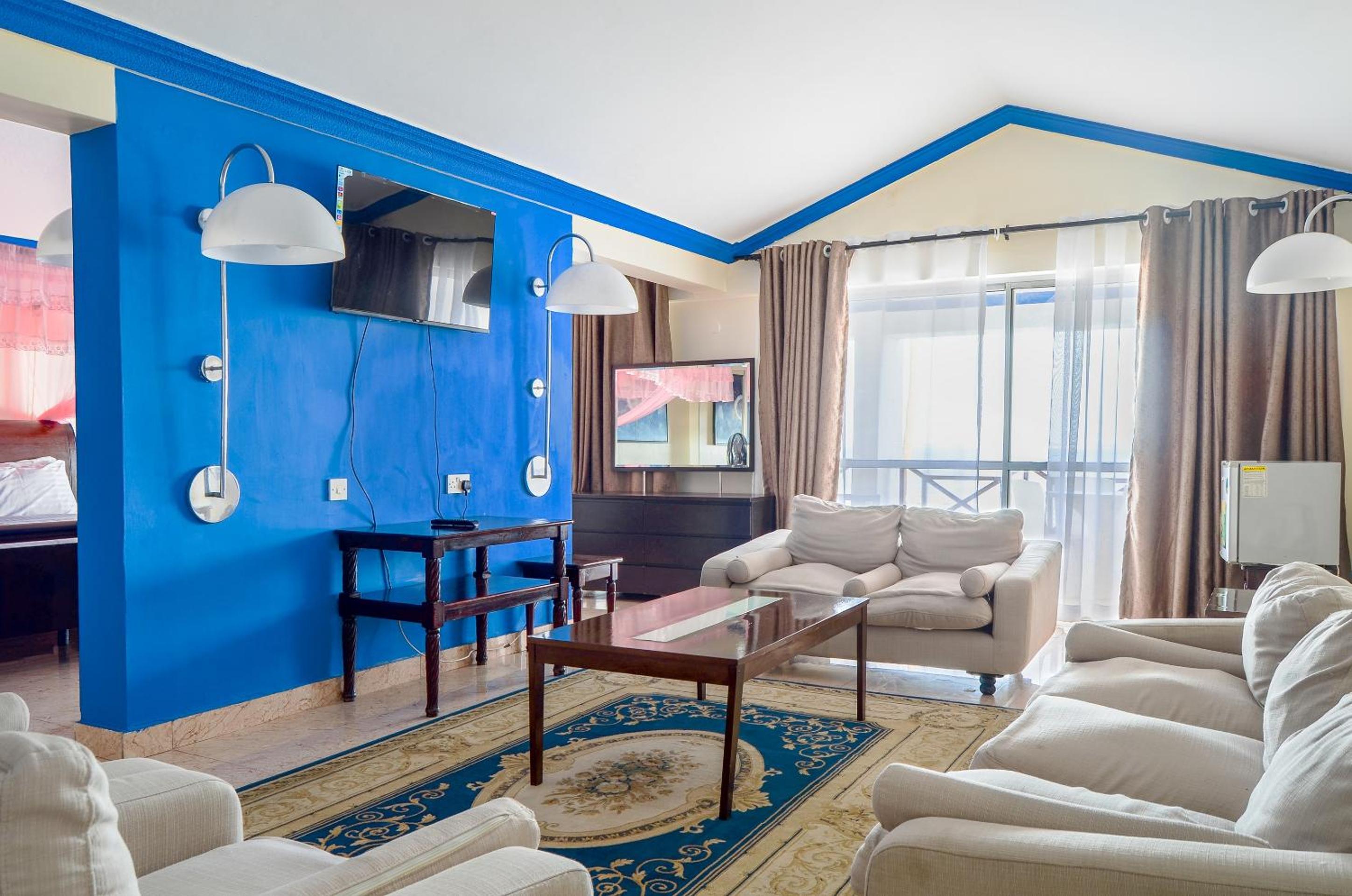 Suite with Sea View photo 1