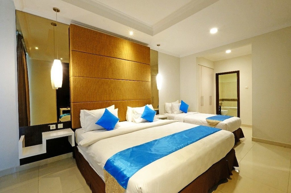Family Suite - Photo 6