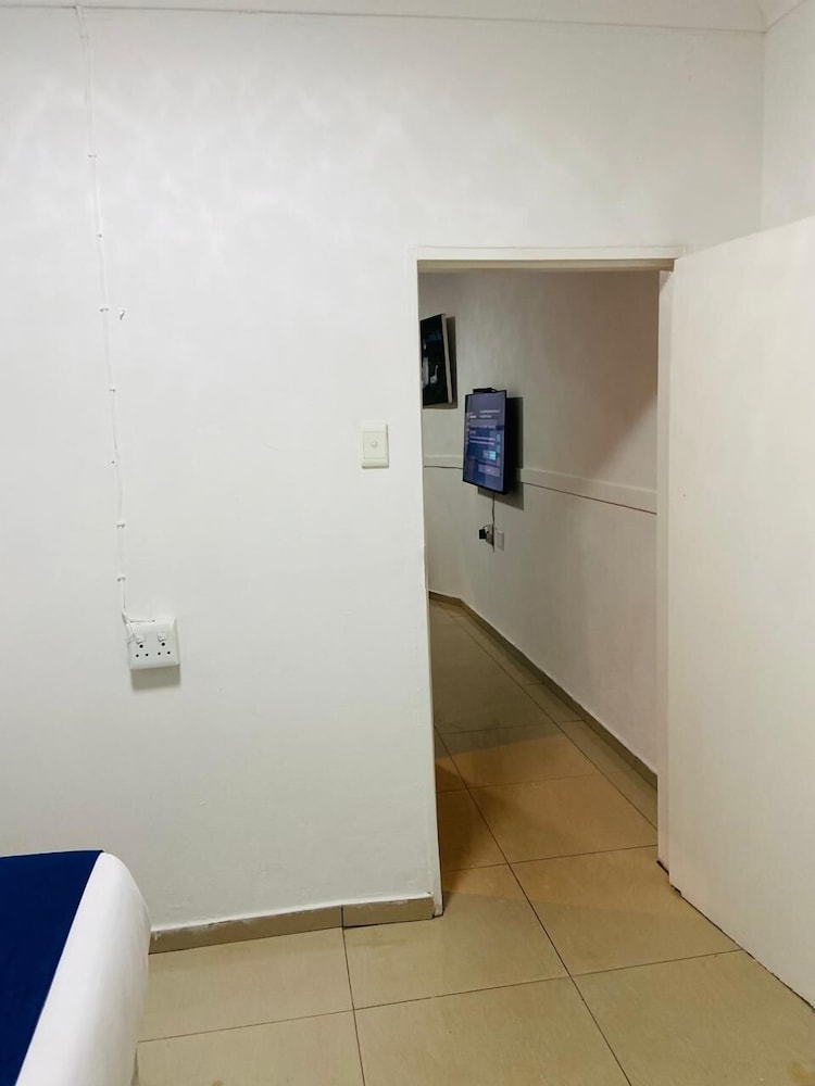 Comfort Apartment, Air conditioning photo 3
