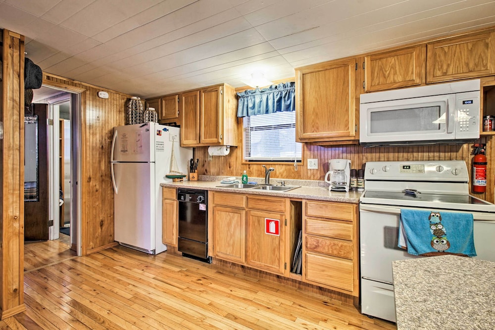 House (1 Bedroom) photo 2
