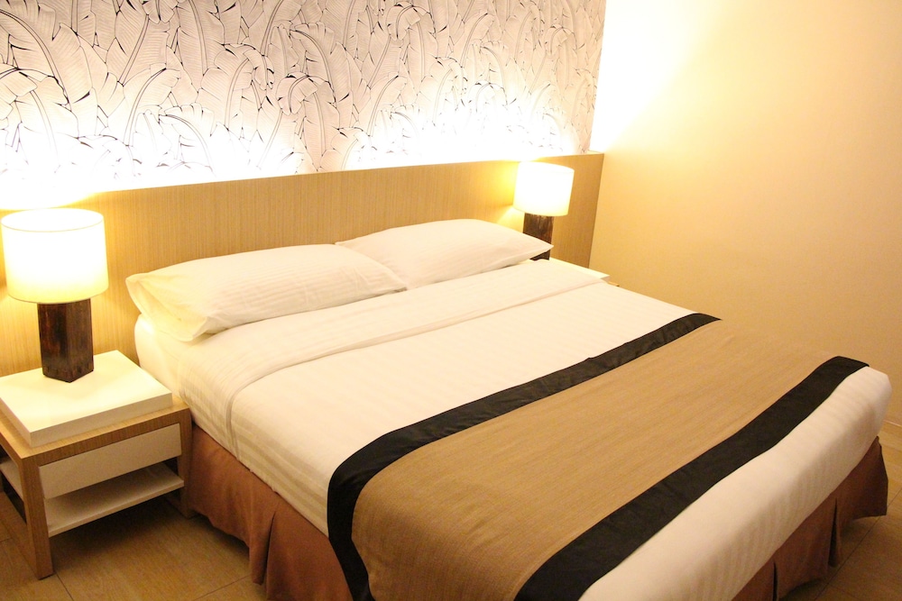 Deluxe Room (Premier) - Photo 8