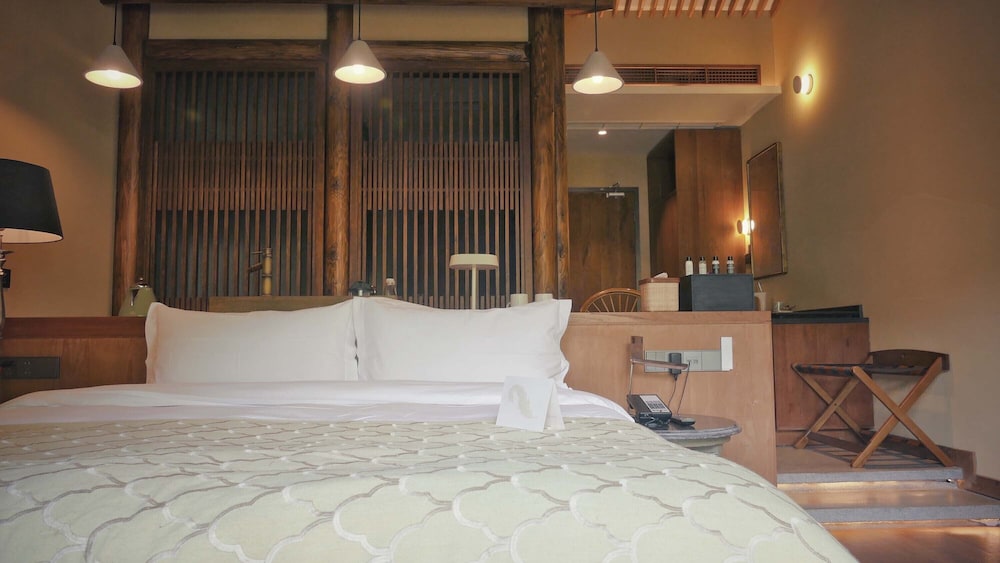 Panoramic Double Room, Mountain View