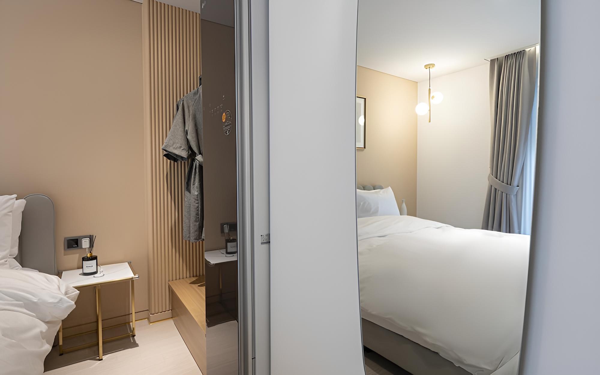 Room (Premium A (OTT Bathtub Styler)) - Photo 9