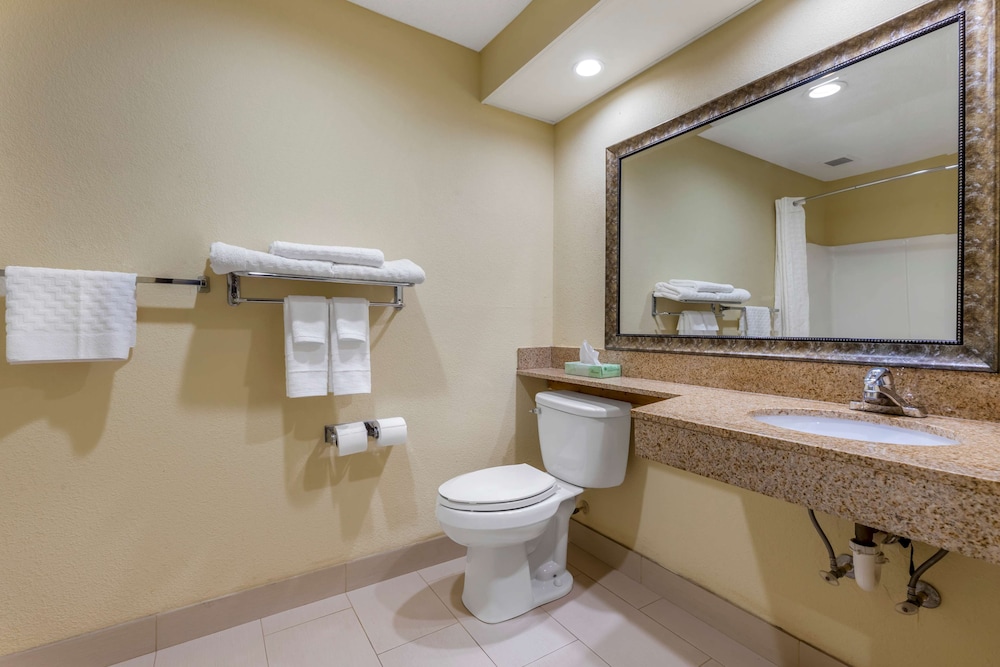 Best Western Seneca-Clemson, Fotografia 4