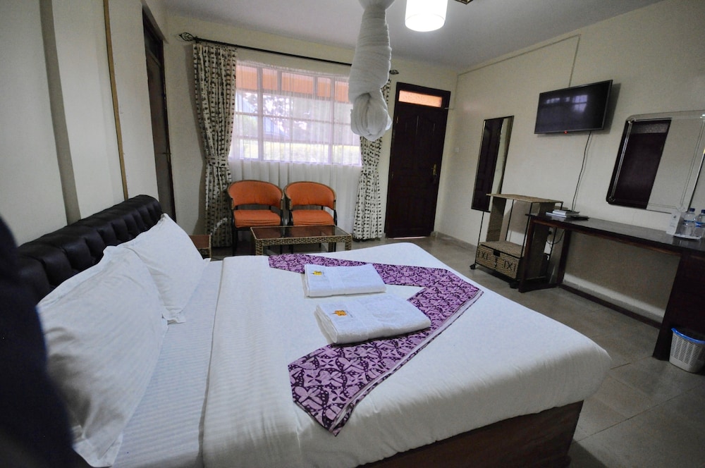 Deluxe Double Room photo 2