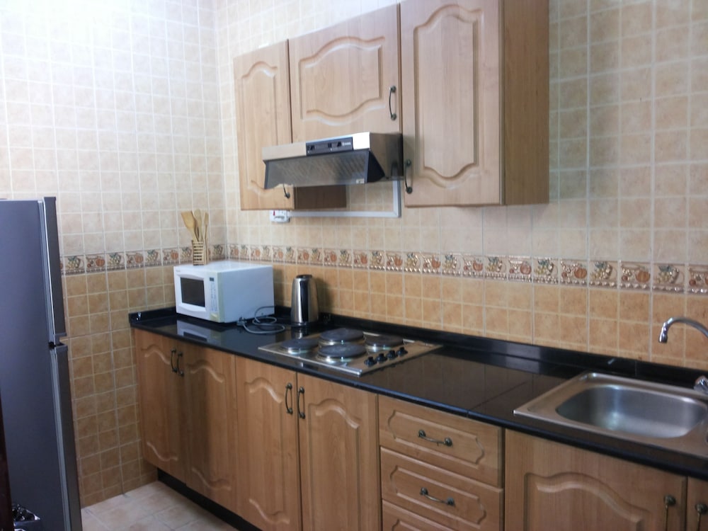 Gulf Hotel Apartment — photo 82