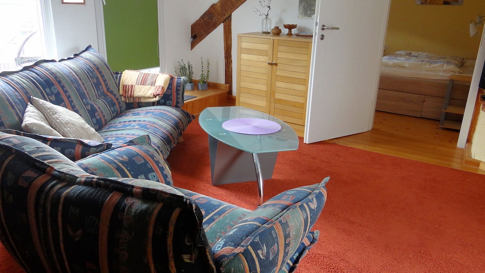 Standard Apartment photo 3