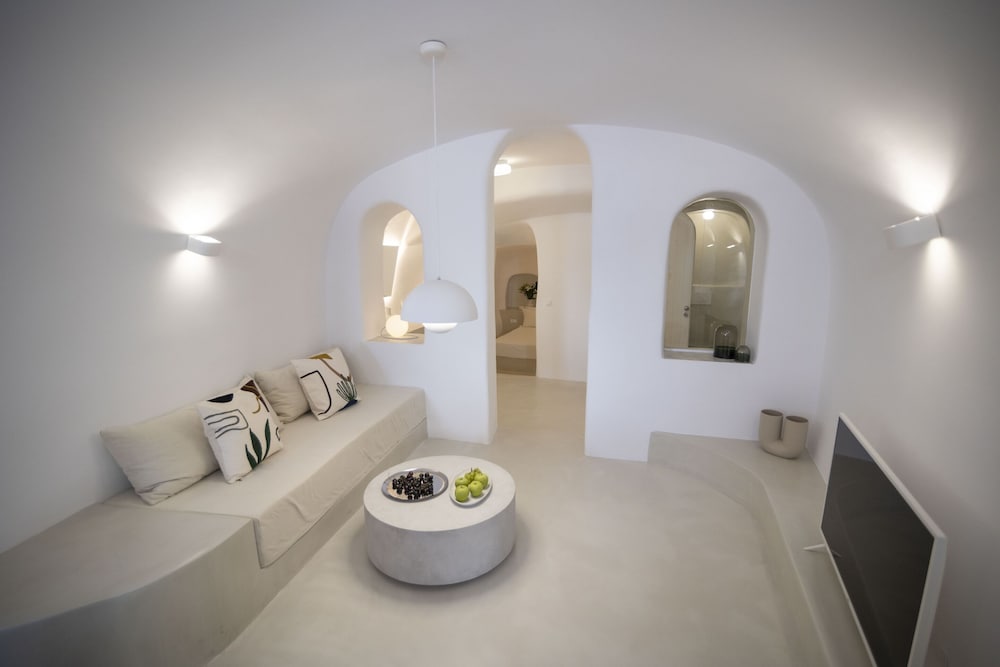 Apartment, Ensuite, Sea View (Vasilios' Cave)