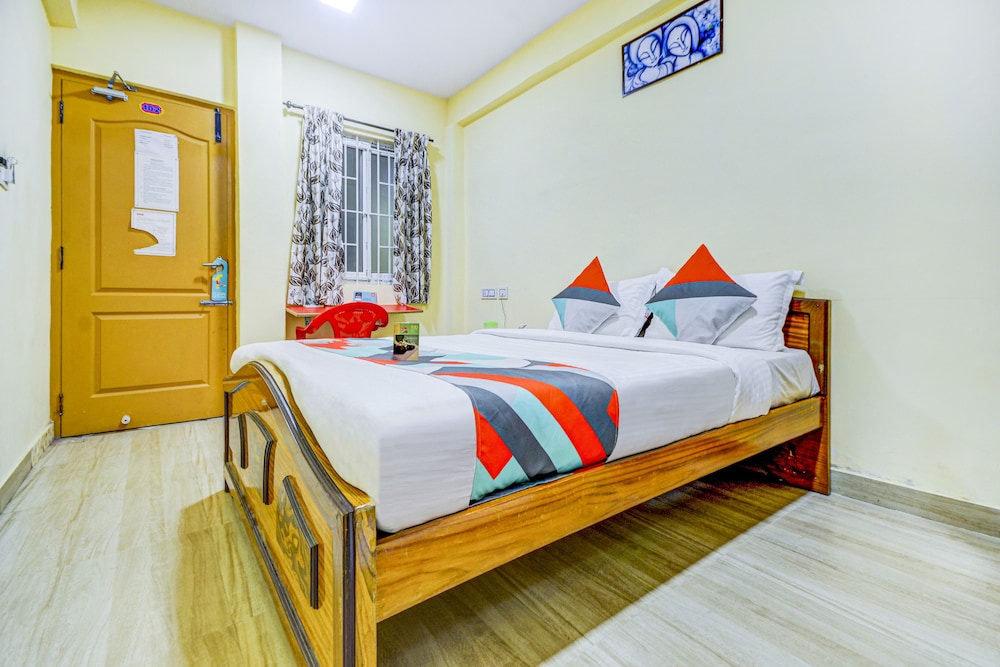 Deluxe Room photo 1