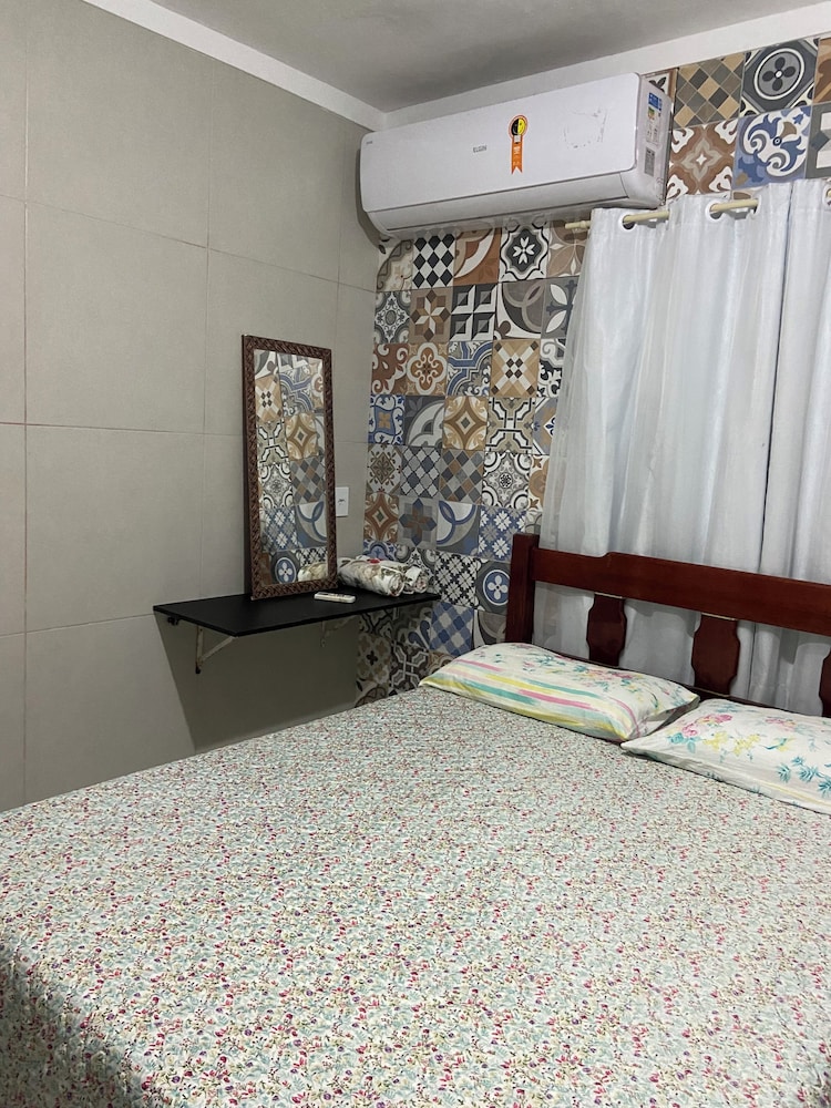 Basic Quadruple Room - Photo 5
