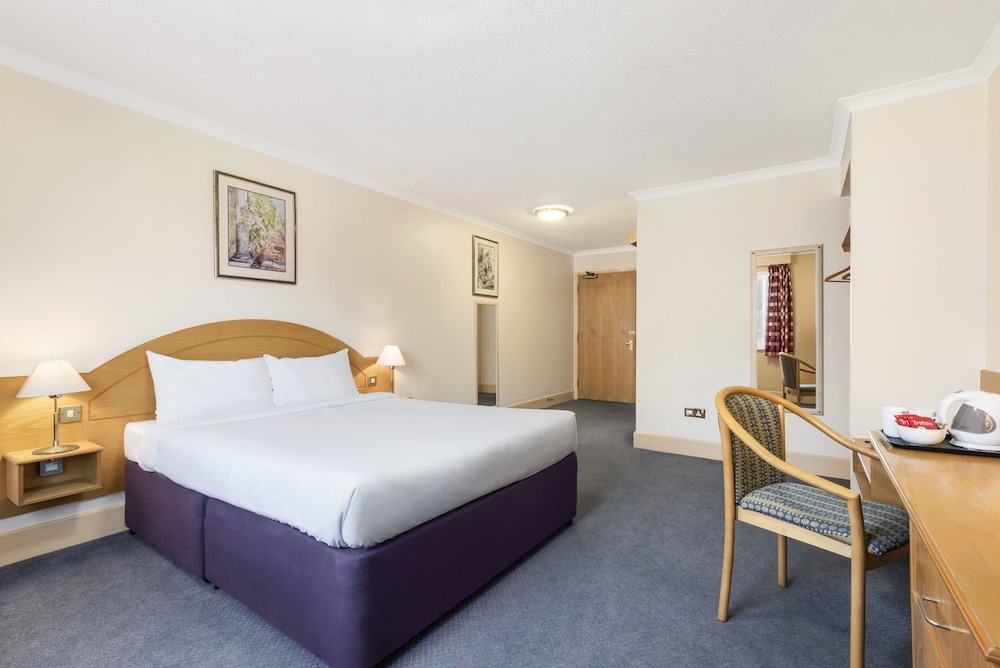 Room, 2 Double Beds, Non Smoking - Photo 1