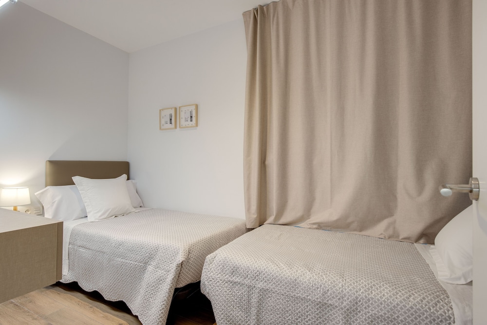 Apartamento Deluxe, 3 habitaciones