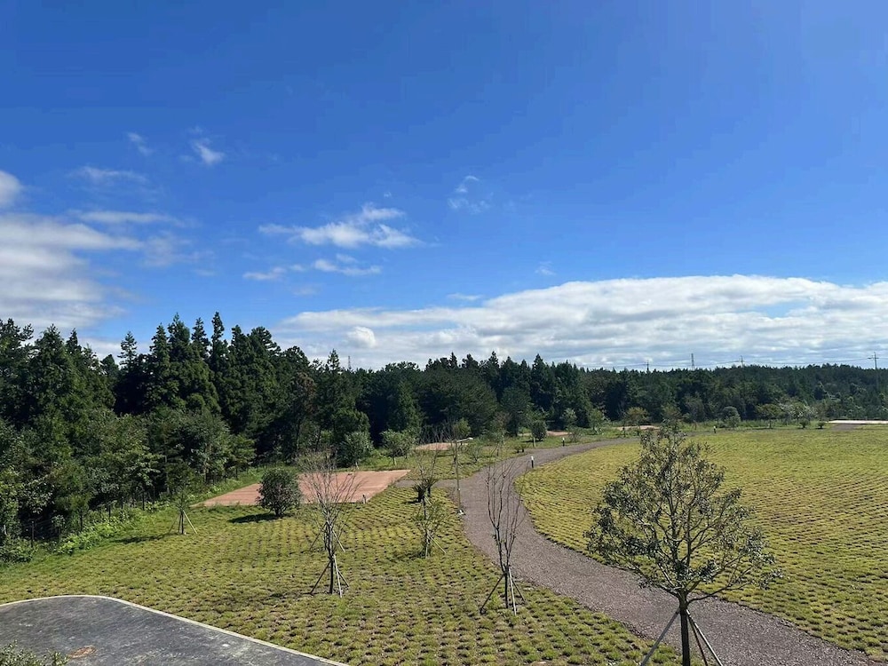 Forest Deck [ Deck only included ]