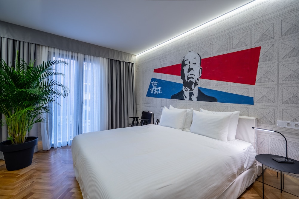 Superior Double Room - Photo 5