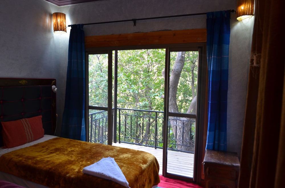 Triple Room, Ensuite - Photo 2