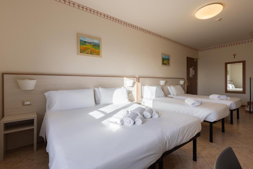 Quadruple Room photo 1