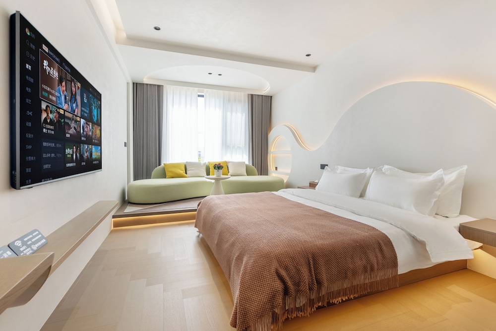 Family Twin Room
